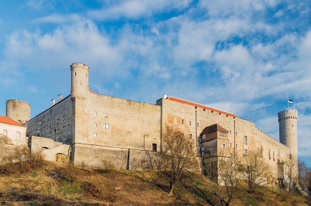 Château de Toompea
